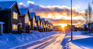 Marathon Digital warms 80,000 Finnish homes with heat generated from Bitcoin mining