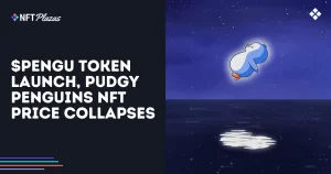 $PENGU Token Launch, Pudgy Penguins Price Collapses