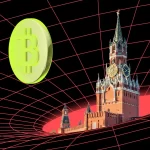 Russia Embraces Bitcoin for International Trade Amid Sanctions