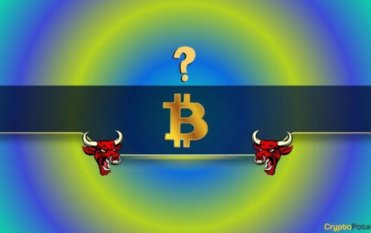 The Bitcoin (BTC) Bull Run Could End Sooner Than You Think: Analyst