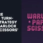 Treasure Reveals Turn-Based Strategy Game ‘Warlock Paper Scissors’