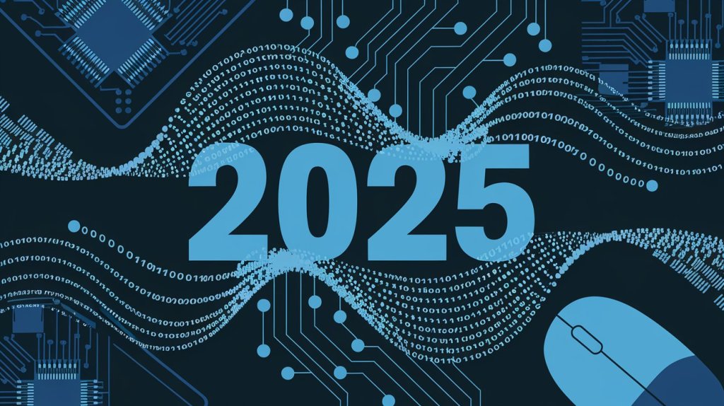 Why 2025 will redefine data infrastructure: 11 expert predictions