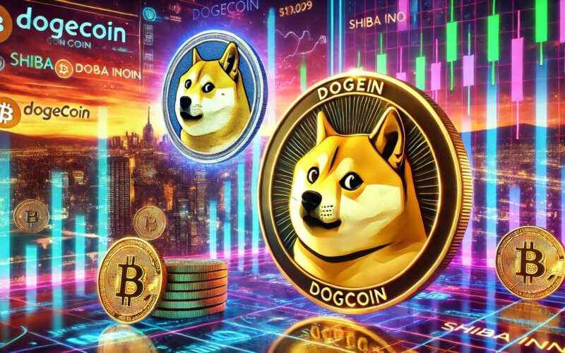 Dogecoin Shiba Inu