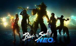 Blade & Soul Neo is coming to the PC in the U.S. and Europe.