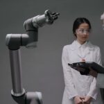 Tech News – AI, Robotic Surgery, and Battery Safety!